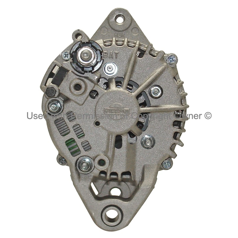 Quality-Built 15923 Alternator For 95-97 Nissan 200SX Lucino Sentra - Image 2 of 4