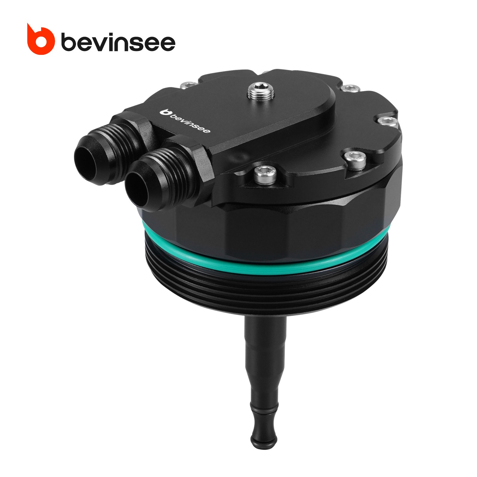 Housing Cap Adapter For Bmw E36 328i 323i 92-99 M52 Engine