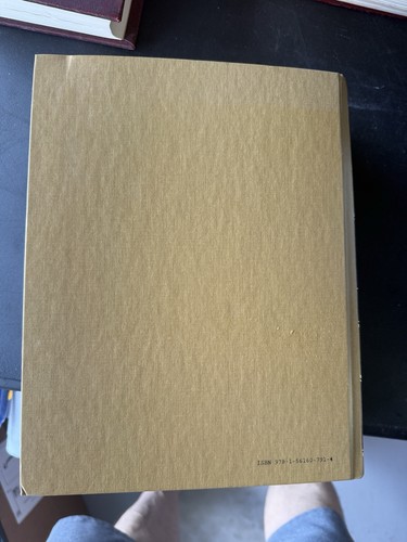 MARTINDALE HUBBELL LAW DIRECTORY VOLUME 4 Florida Georgia Hawaii LexisNexis 2008 - Foto 3 di 6