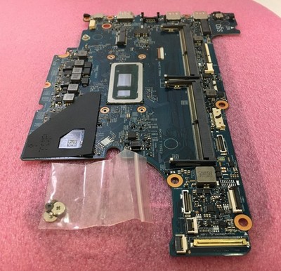 DELL LATITUDE 3500 15.6" I5-8265U 1.6GHz RAM 8GB-SSD 256GB M.2