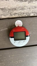 NEW NEVER ACTIVATED Nintendo DS Pokemon Pokewalker Pokewalker Only 
