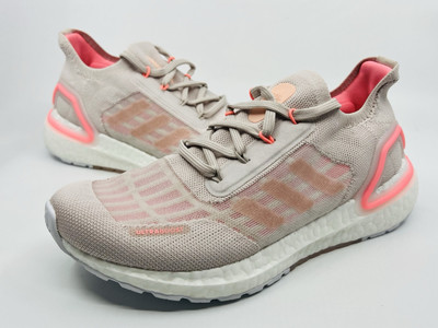 Adidas Ultraboost Summer.RDY  Echo Pink  FY3475 Women s Size 5.5 Running Shoes