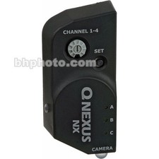 Quantum Instruments Qnexus TTL Wireless Adapter for Qflash 5d-r