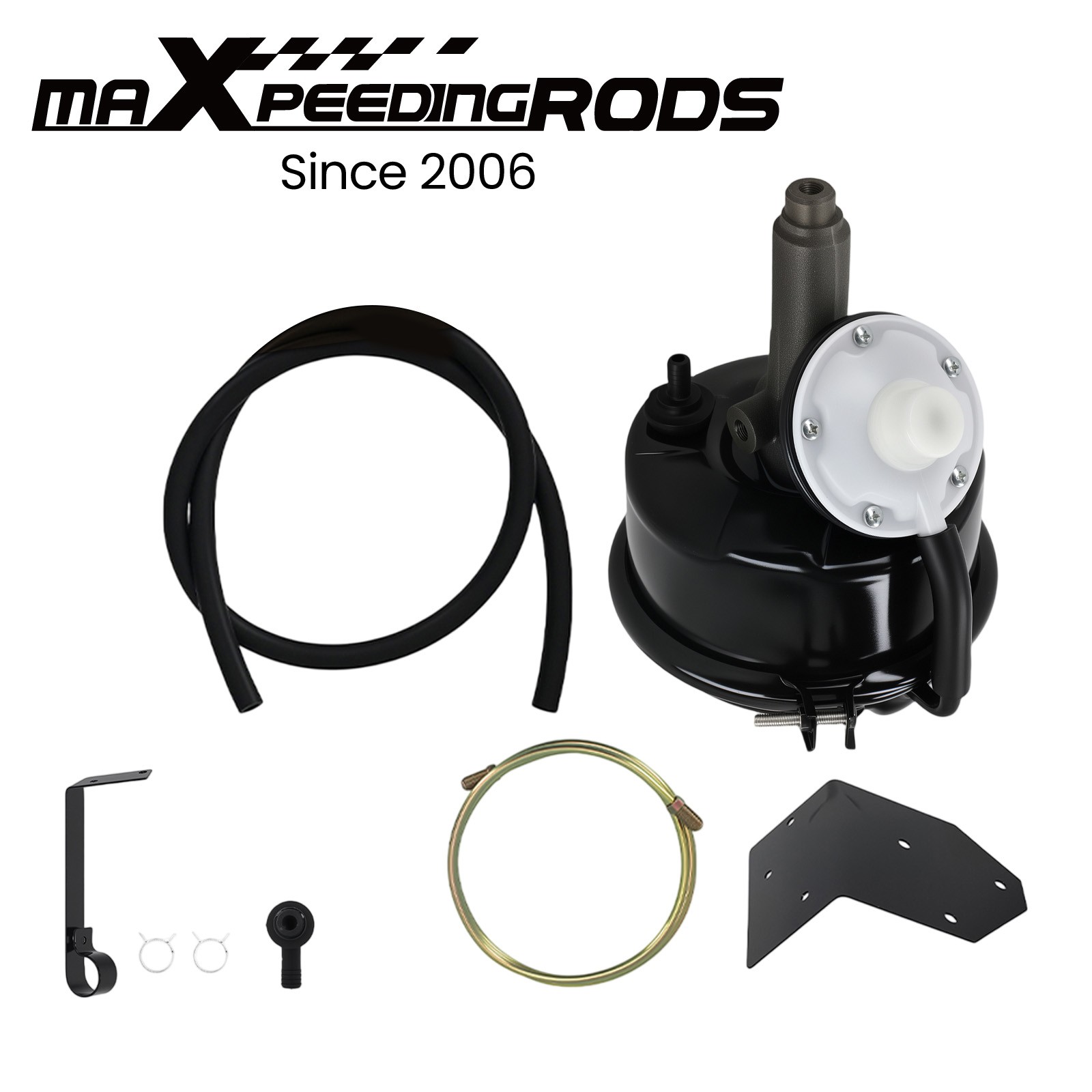 Remote Brake Booster Servo For Mga Mgb Midget For Rover P6 3500 V8 for VAUXHALL
