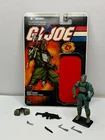 VINTAGE HASBRO 2008 G.I JOE COBRA ACTION FIGURE DTC MEDI-VIPER