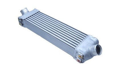 MAXGEAR AC610543 Ladeluftkühler für FORD