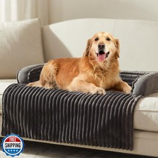 WINDRACING Luxury Dog Couch Bed,Dog Sofa pad, Washable, aterproof Pet Bed Mat