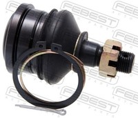 Traggelenk FüHrungsgelenk Febest 0220-D22LF FüR UP Pickup NP300 Pick Navara D22