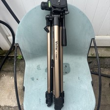 Vivitar V-2800GX Video/photo Tripod
