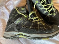 Dachstein Wanderstiefel, Ortho-tec, Gr. 41