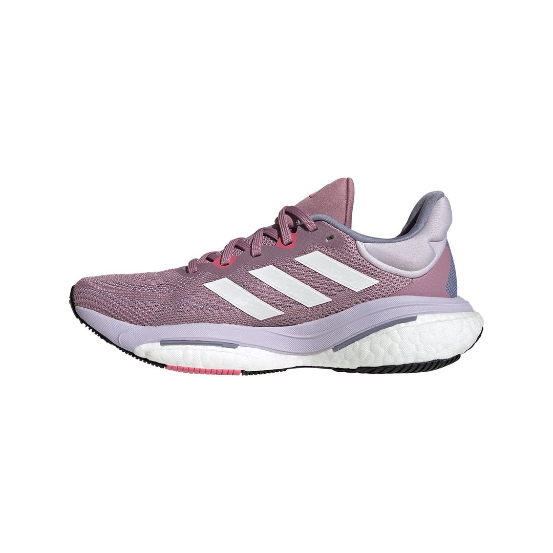 Adidas Lady Solarglide 6 RRP £130 - BNIB - Free Postage image 2