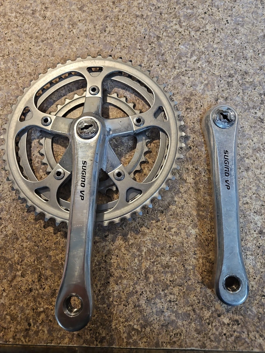 Sugino Cranksets for BMX Bike - Old School for sale | eBay