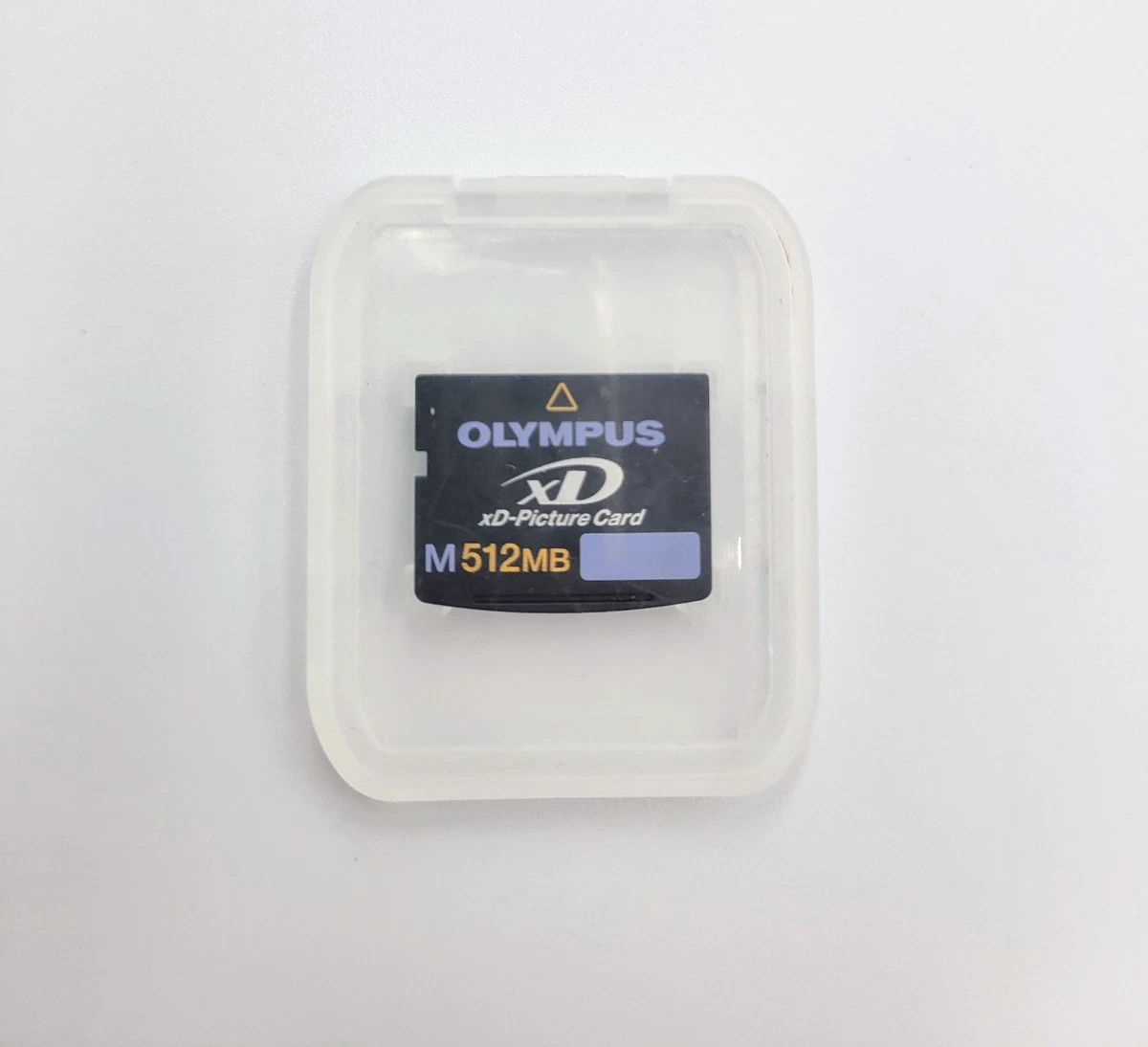 512MB xD-Picture Camera Memory Cards for sale - eBay