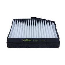 Innenraumfilter Pollenfilter für Hyundai H-1 A1 H-1-Starex H100 P | 523225