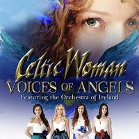 Celtic Woman - Voices Of Angels - Cd - G3Z