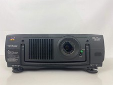 ViewSonic Office Theater PJ1200 XGA Conference Room Projector