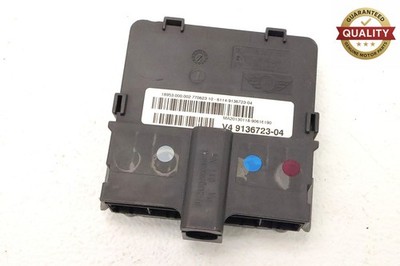 2011-2014 MINI COOPER COUNTRYMAN BATTERY TERMINAL POWER DISTRIBUTION MODULE OEM