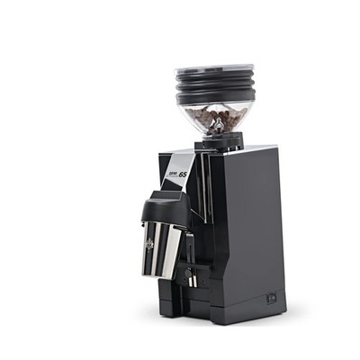 Eureka Mignon Zero 65 All Purpose Espressomühle   Mattschwarz