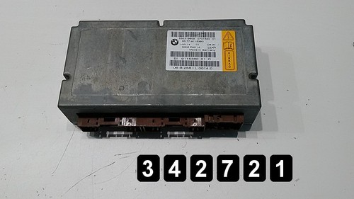 BMW 7er Steuergerät Modul 65779115360 Bj 2006
