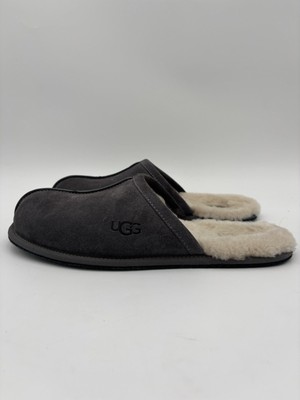 UGG Scuff Slippers Men display picture 3