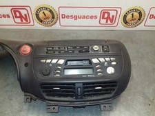Autoradio Nissan ALMERA TINO