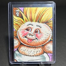 2020 Topps Garbage Pail Kids 35th Anniversary GPK Series 2 Trading Cards 40