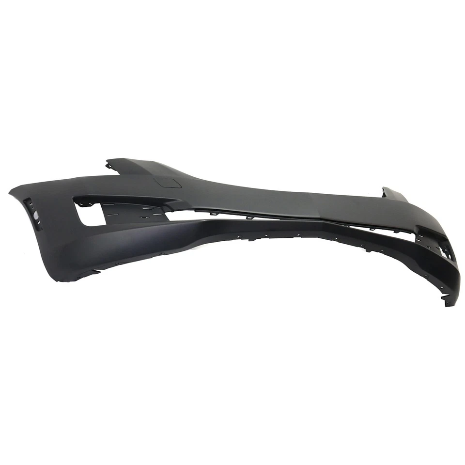 Front Bumper Cover Fascia For 2015-2018 Cadillac ATS Sedan Primed 23213292-PFM Foto 3 de 4