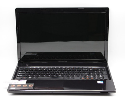 Lenovo G580 Pentium-B980@2.40GHz 4GB DDR3 NO STORAGE OR OS *USED/TESTED*
