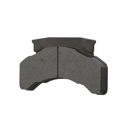 Juego de pastillas de freno de disco Wagner SX224 Wagner Brake Severe Duty Sx224 Foto 4 de 4