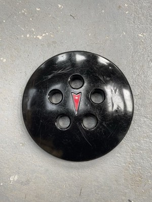 Pontiac Firebird Trans Am Knight Rider Bowlingkugel Radkappe 14'' 10017895