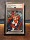 2025 Panini Mosaic Patrick Mahomes II GENESIS SSP #200 PSA 9