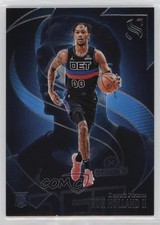 2024-25 Panini Silhouette Ron Holland II #83 1i3m