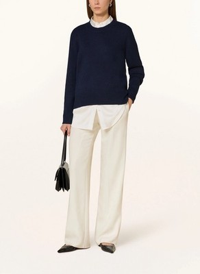 (THE MERCER) N.Y. Pullover- 100% Cashmere-Größe 34- NP: 350 