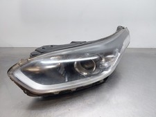 92101J7050 LINKER SCHEINWERFER / 928723 FÜR KIA CEED TOURER CD 1.6 CRDI 115