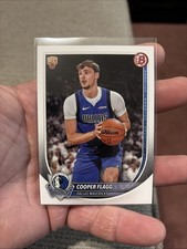 Bowman Cooper Flag RC #1