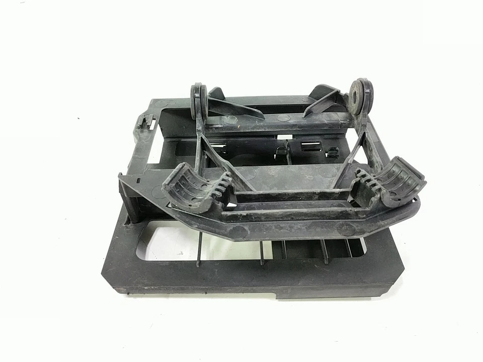 Soporte motor BMW R1200GS 07 7678592 Foto 2 de 4
