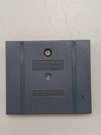 Neo Geo Pocket Software Model Bakumatsu Roman Special Edition The Swordsman of t