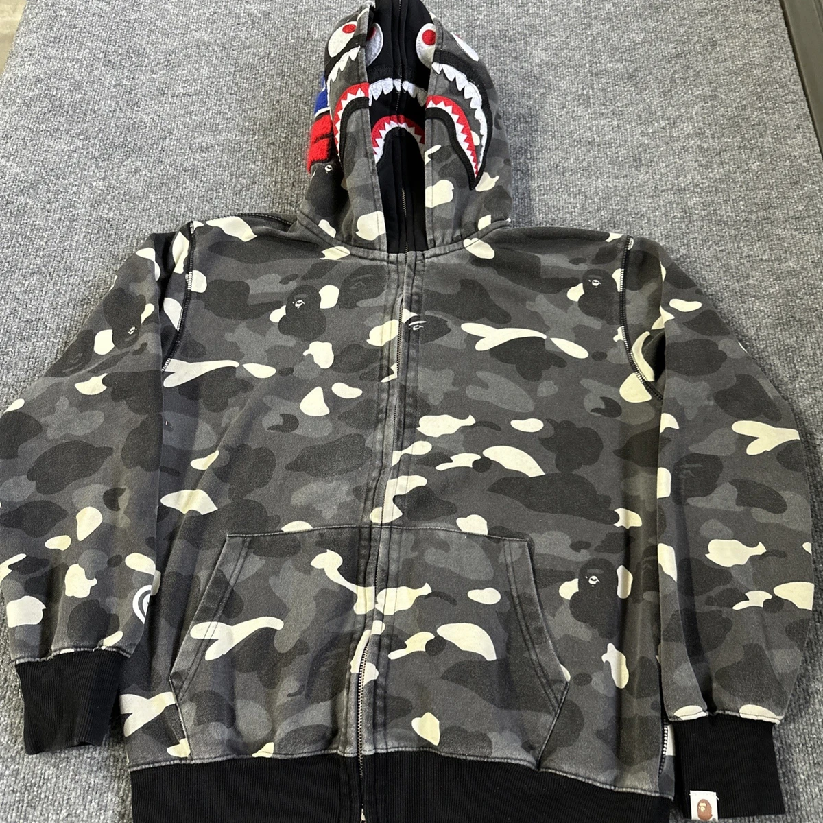 A Bathing Ape Clothing, Shoes & Accessories for Kids for sale | eBay