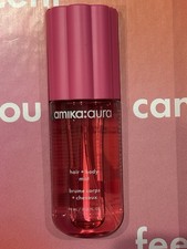 Amika Aura Hair  Body Mist, 3 oz