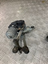 Peugeot 5008 2010 lado del conductor limpiaparabrisas delantero motor y acoplamiento 9671062180 #2