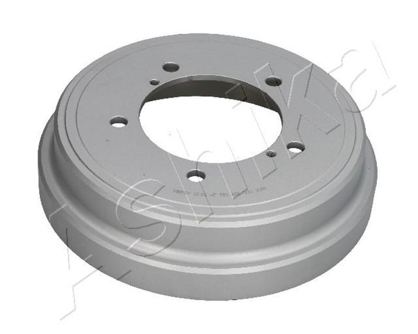2X Ashika Bremstrommel 56-08-805C FüR Suzuki Vitara 1 FT HT 4X4 SQ416 TA52 TL52-image