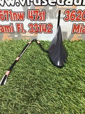  2023 Toyota Corolla Roof Shark Fin Antenna Module Color Code 1l7fc26 Oem