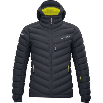 CAMP HERREN DAUNENJACKE Nivix Jacket 3.0 Daunenjacke Herren