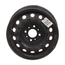 Stahlfelge - Citroen C3 I PH.2 - 5401K1 - J1-1352M