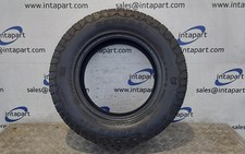 TOYOTA HILUX GENERAL GRABBER AT3 TYRE SIZE 255/65 R17 WITH A DEPTH OF 8.5MM
