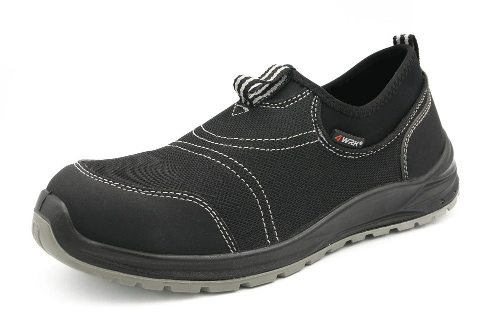 Bottes de travail Lerna S1P