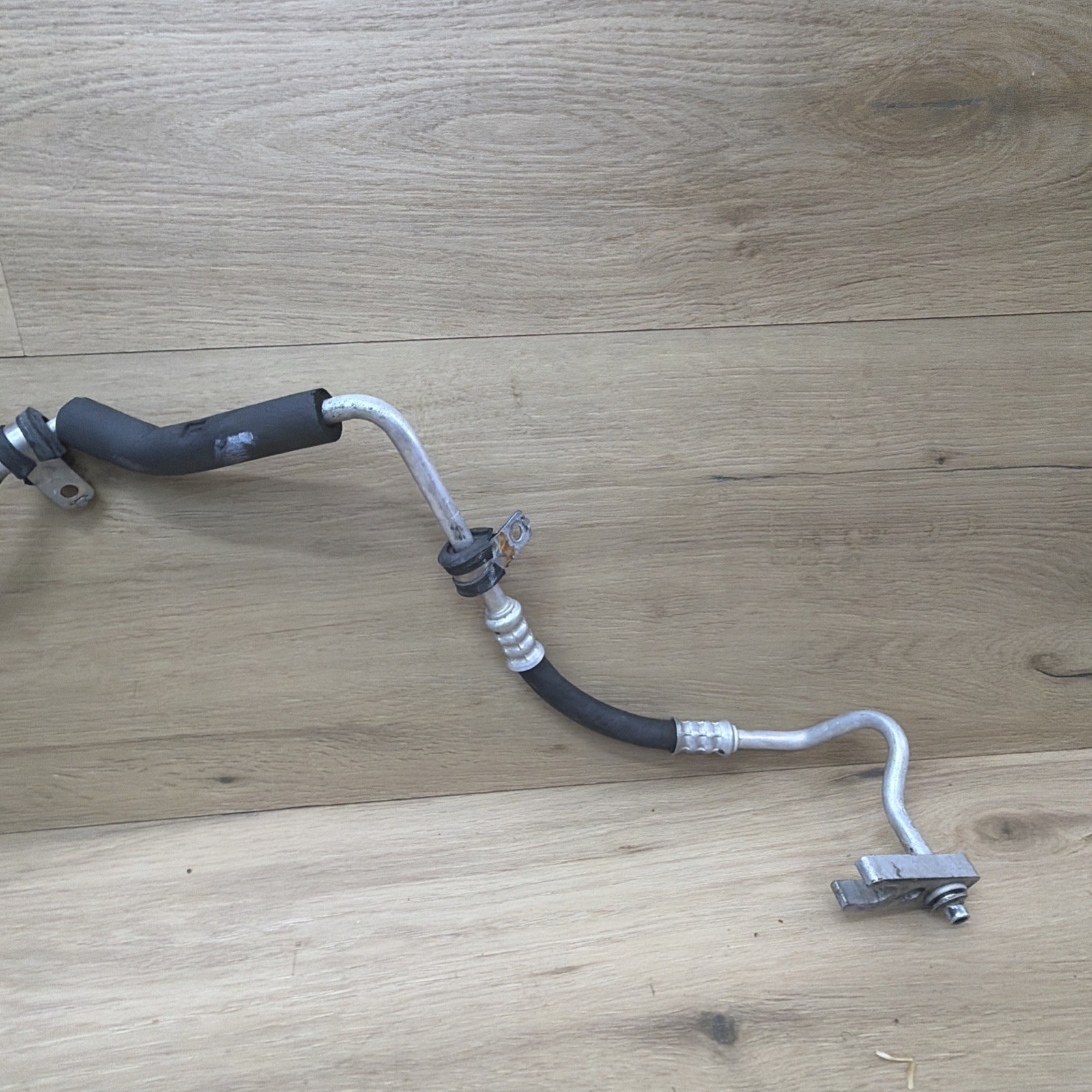 Maserati Quattroporte 2014-2017 Ac hose P/N 670007623