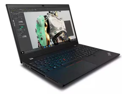ThinkPad P15v Gen1 | Core i7／32GB／512GB Lenovo Thinkpad P15v Gen 1 Intel Core i7 2.70GHZ 32GB RAM 512GB