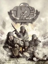 Hidden & Dangerous 2: Courage Under Fire - Region Free Steam PC Key (NO CD/DVD)