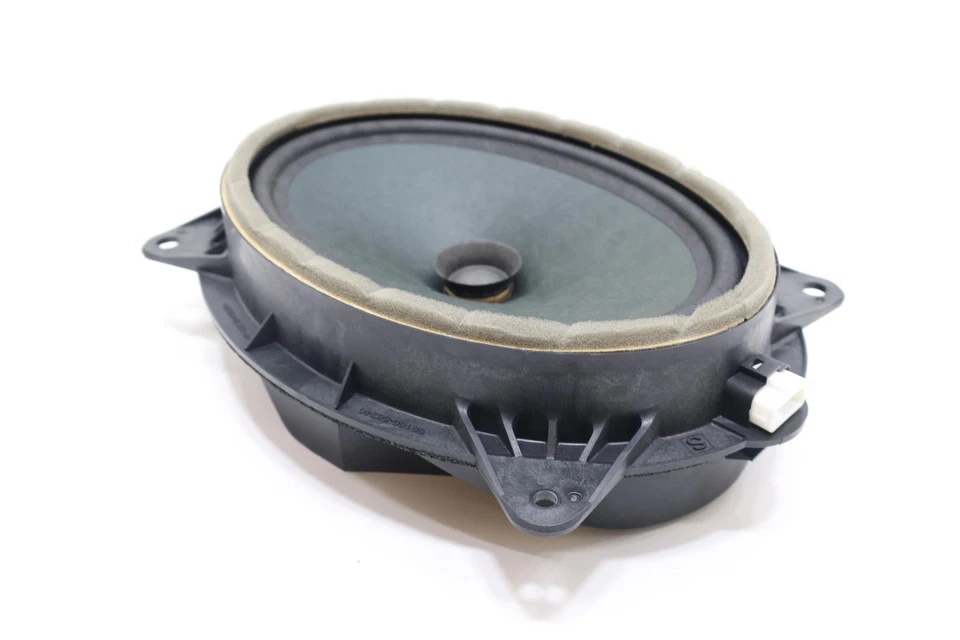 ALTAVOZ SONIDO AUDIO PUERTA IZQUIERDA O DERECHA TOYOTA 4RUNNER 2010-2024 OEM Foto 3 de 4